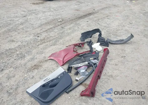 2024 Toyota Corolla Le из США, поврежденный, VIN 5YFB4MDE2RP211326